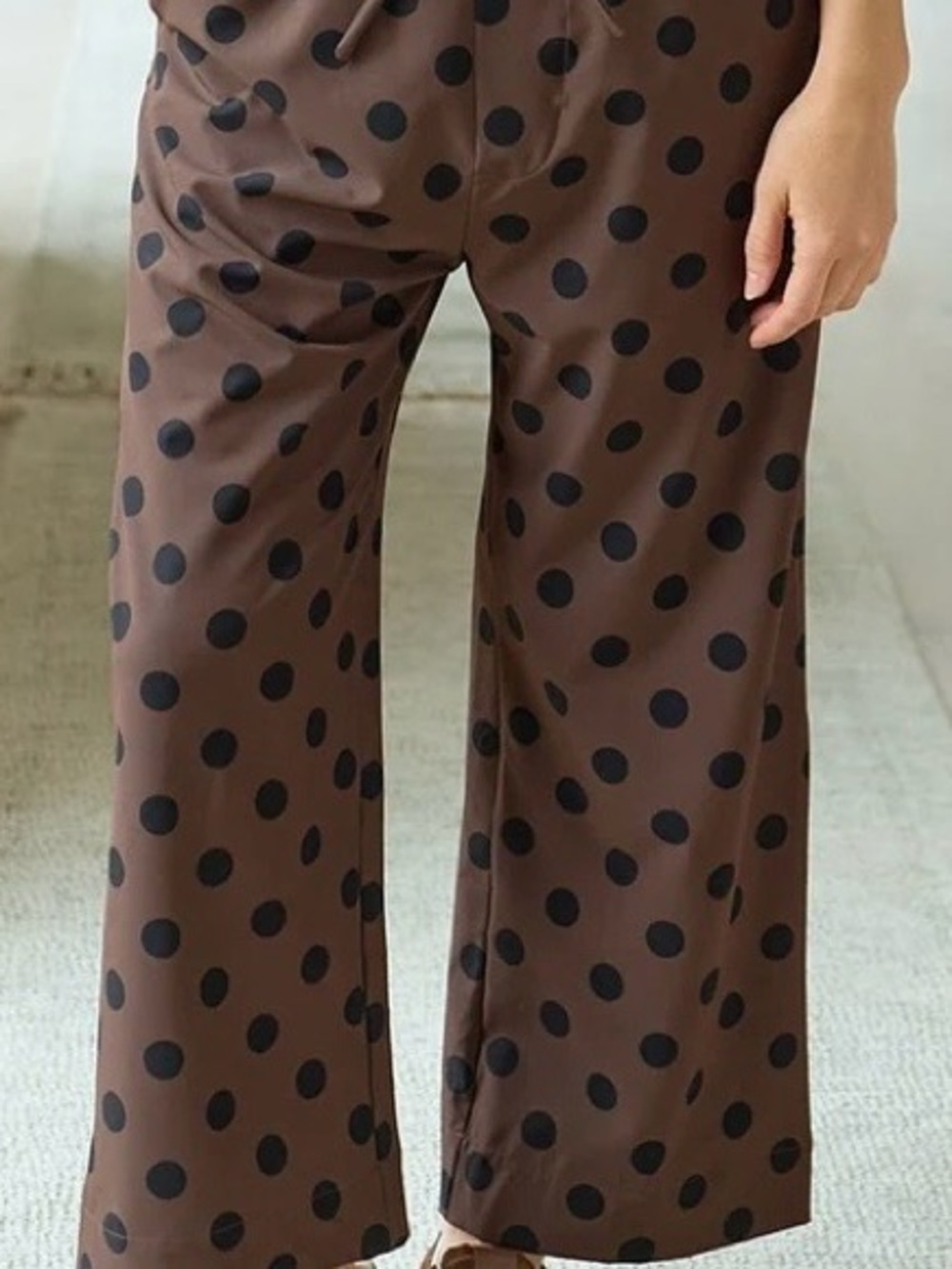 Albion Fit Audrey Pants XL NWT